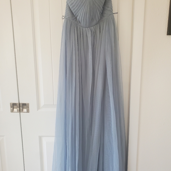 Birdey Grey Christina Convertible Dress  - Picture 2 of 5